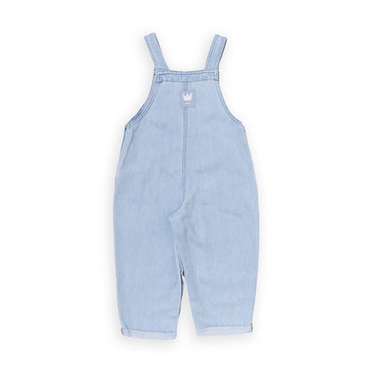 Overall Jeans