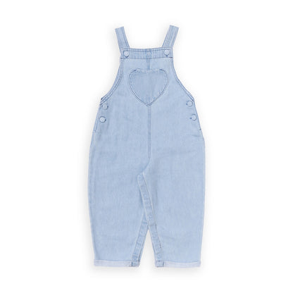 Overall Jeans