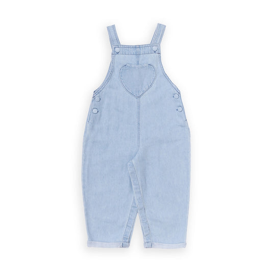 Overall Jeans