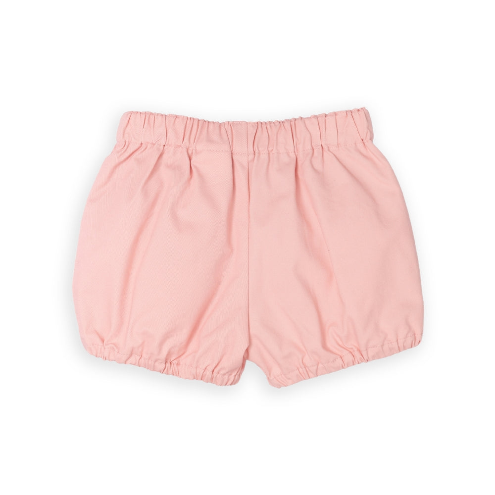 Short Rosado