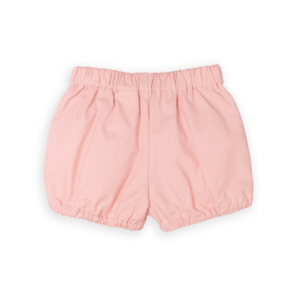Short Rosado
