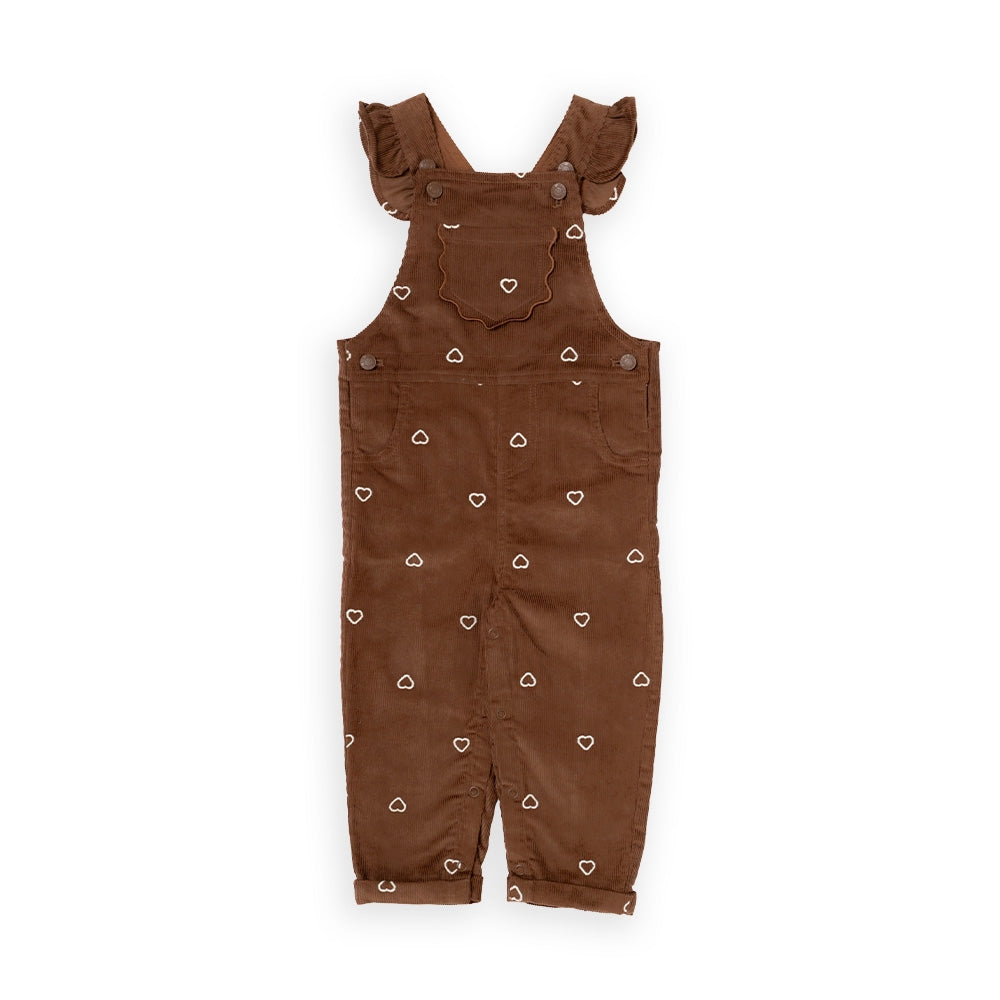 Overall Marron