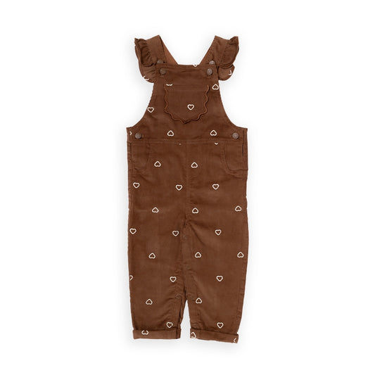Overall Marron