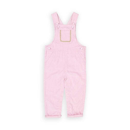 Overall Rosado