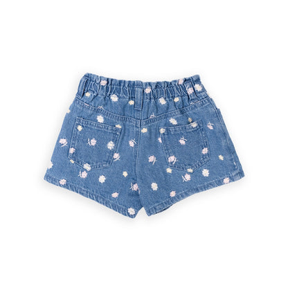Short Jeans