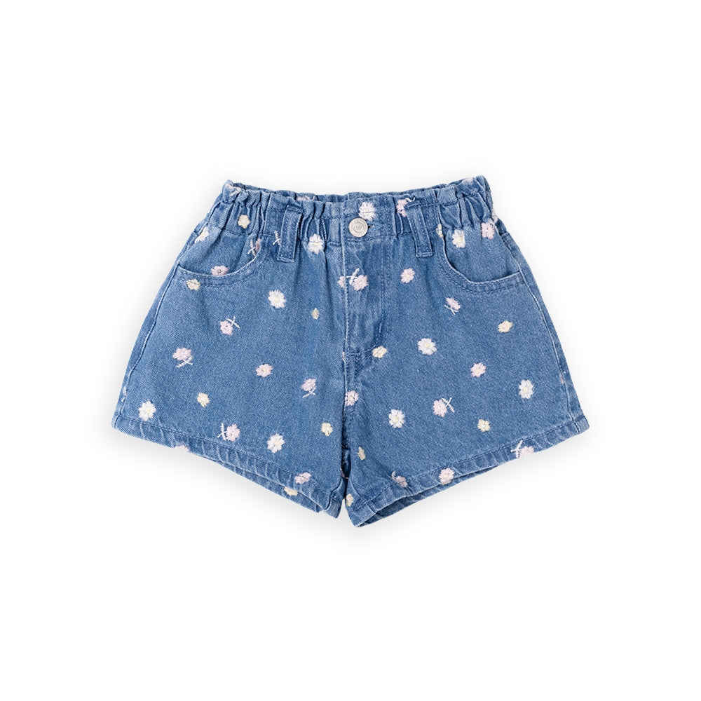 Short Jeans