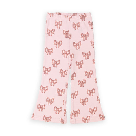 Leggins Rosado
