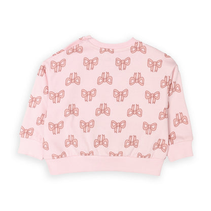 Sweater Rosado