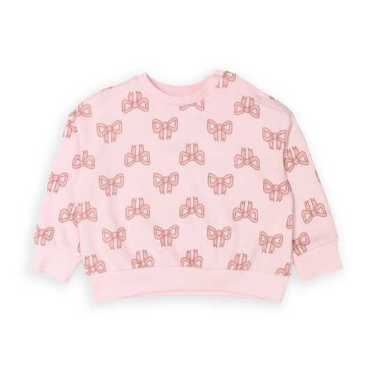 Sweater Rosado
