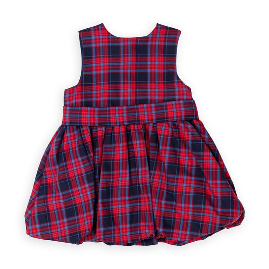 Vestido Rojo