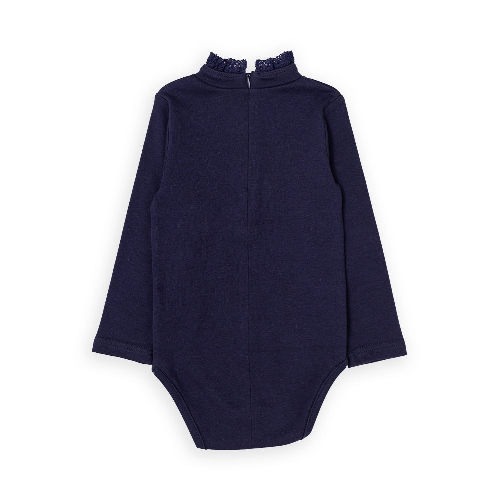 Body Azul Oscuro