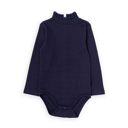 Body Azul Oscuro