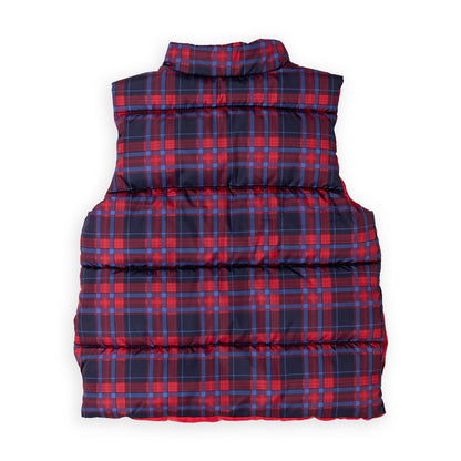 Chaleco Rojo