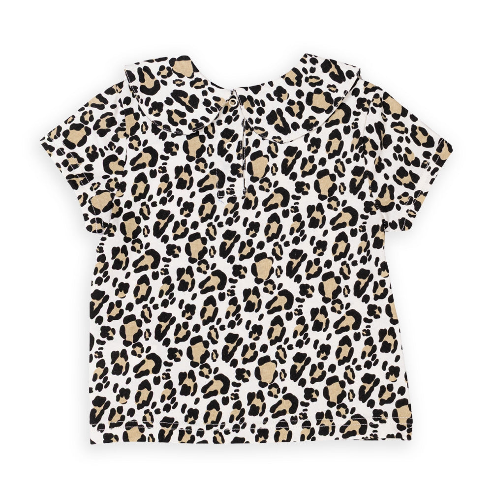 T-Shirt Blanca
