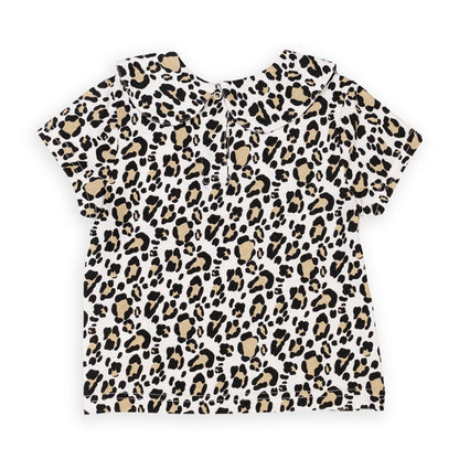 T-Shirt Blanca