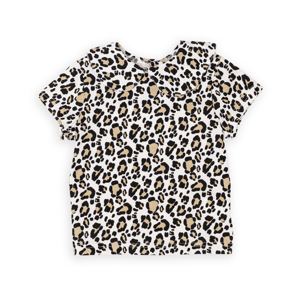T-Shirt Blanca