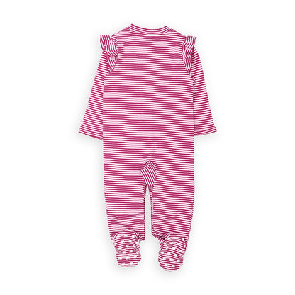 Pijama Blanca