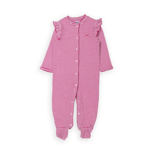 Pijama Blanca