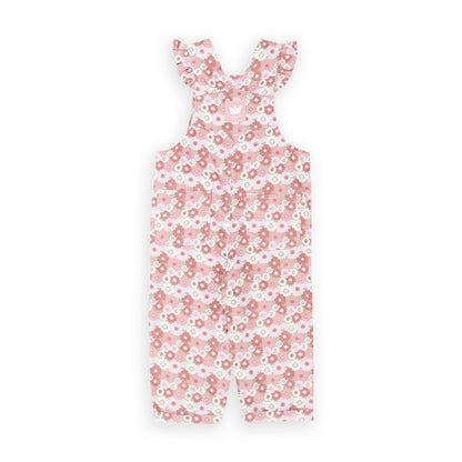 Overall Rosado