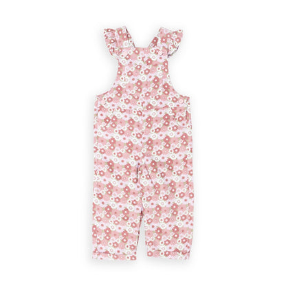 Overall Rosado