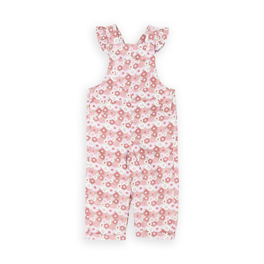 Overall Rosado