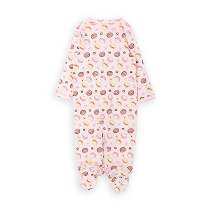 Pijama Rosada