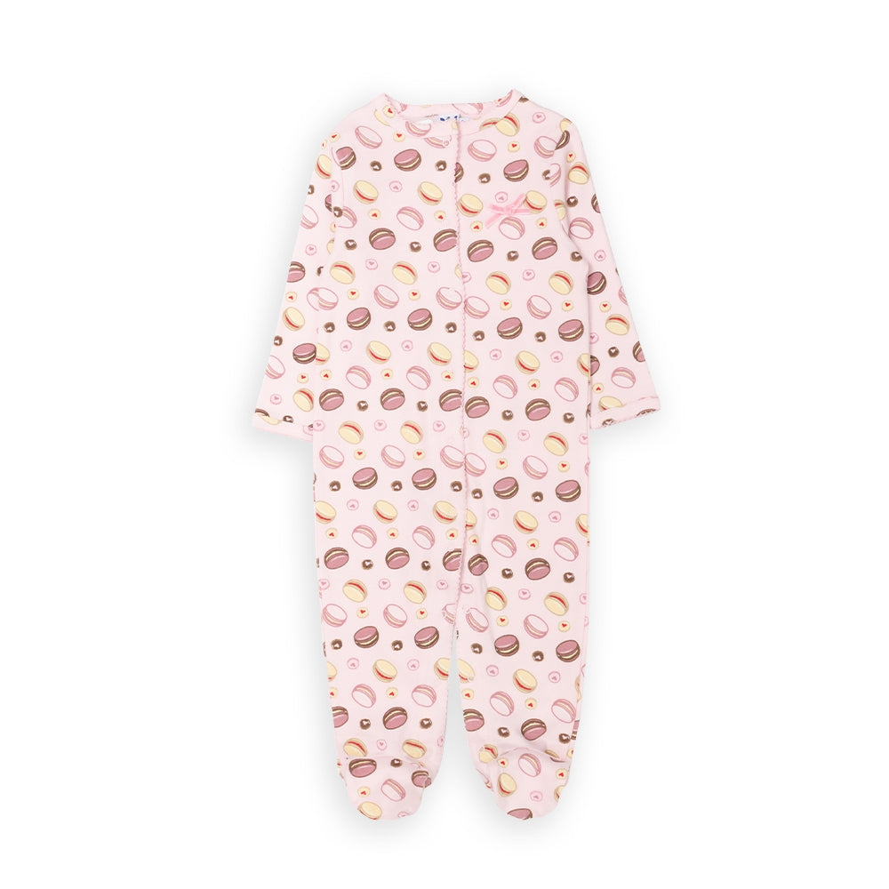 Pijama Rosada