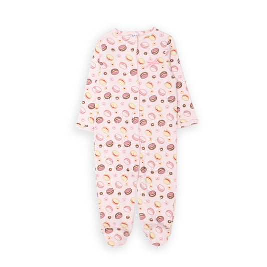 Pijama Rosada