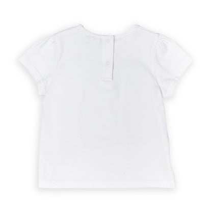 T-Shirt Blanca