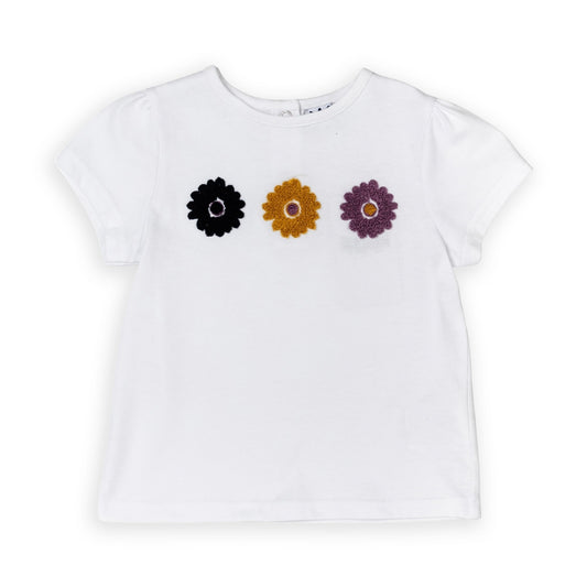 T-Shirt Blanca