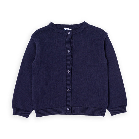 Sweater Azul Oscuro