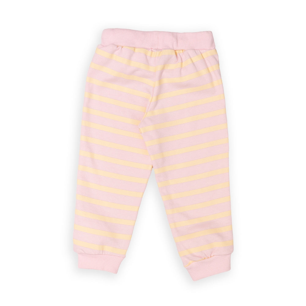 Pantalón Rosado