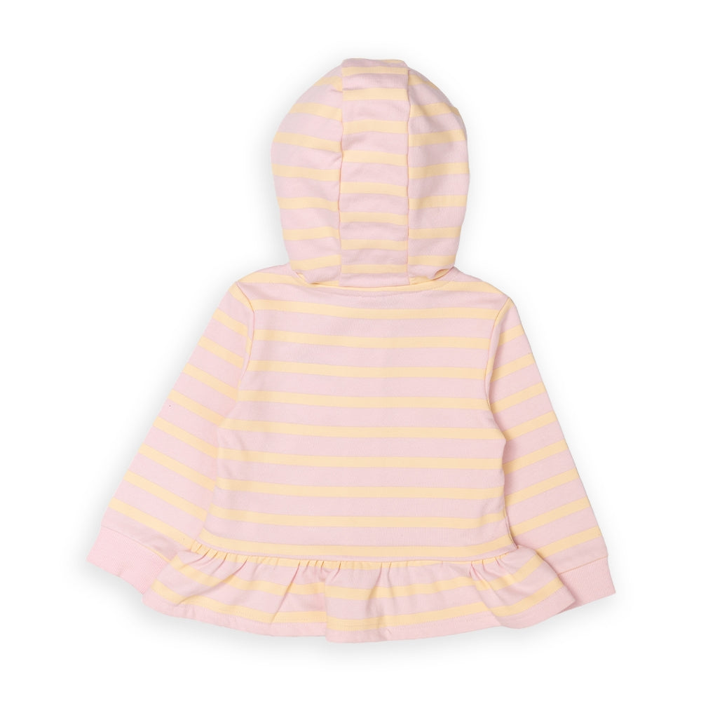 Sweater Rosado