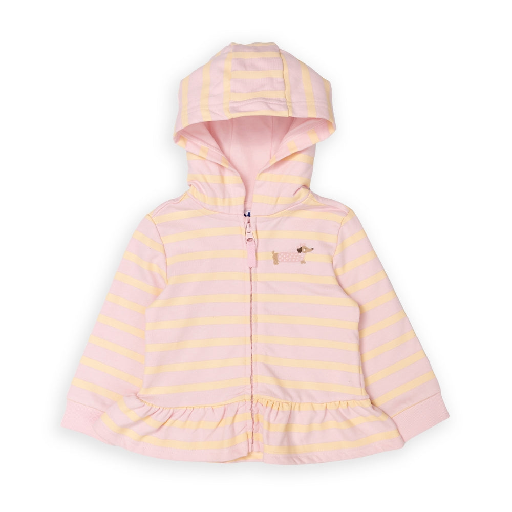 Sweater Rosado