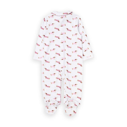 Pijama Blanca