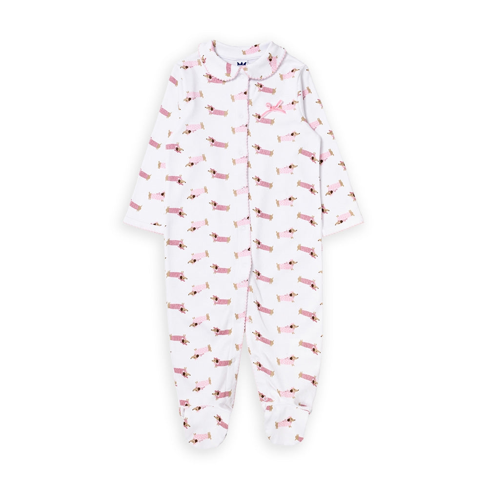 Pijama Blanca
