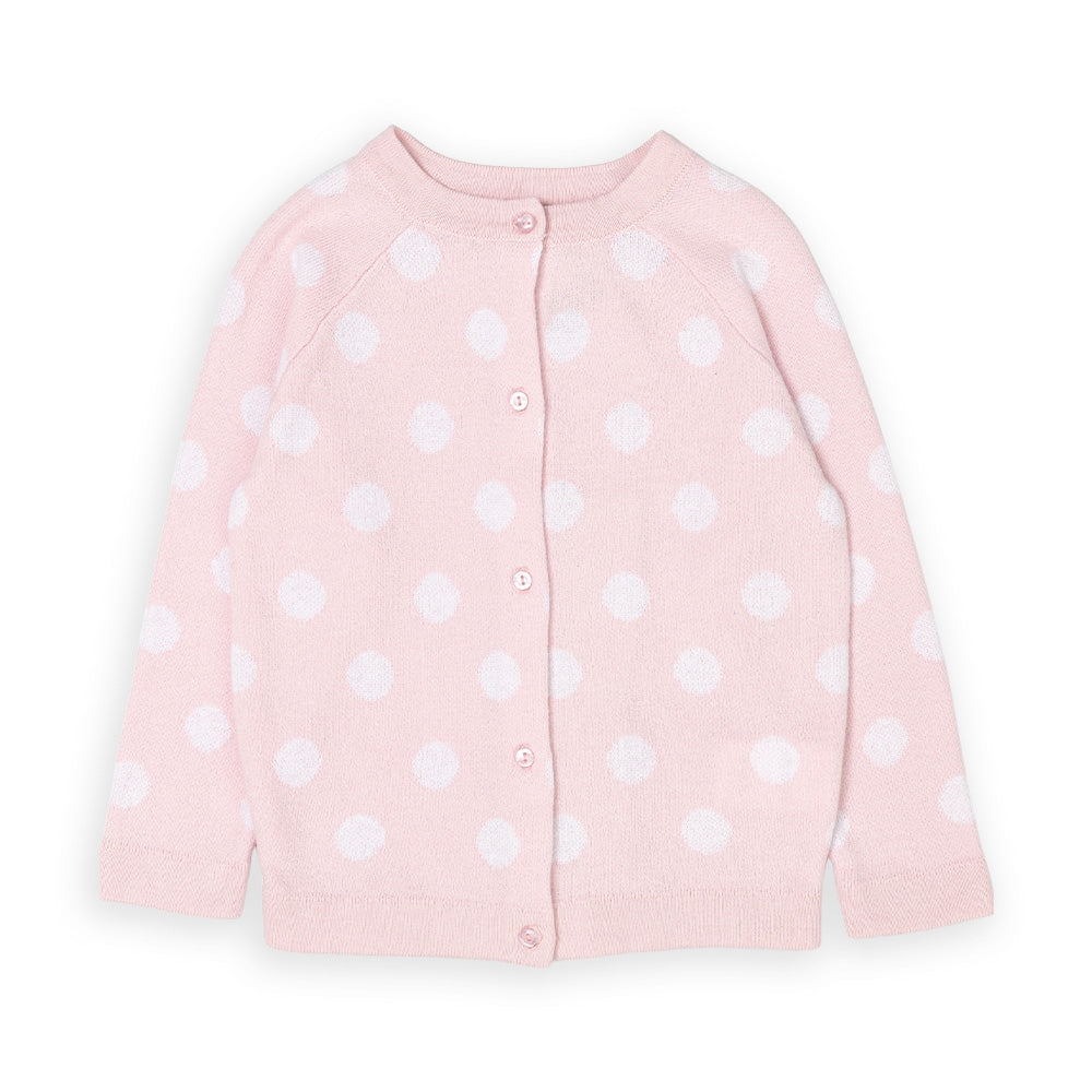 Sweater Rosado