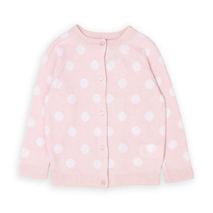 Sweater Rosado