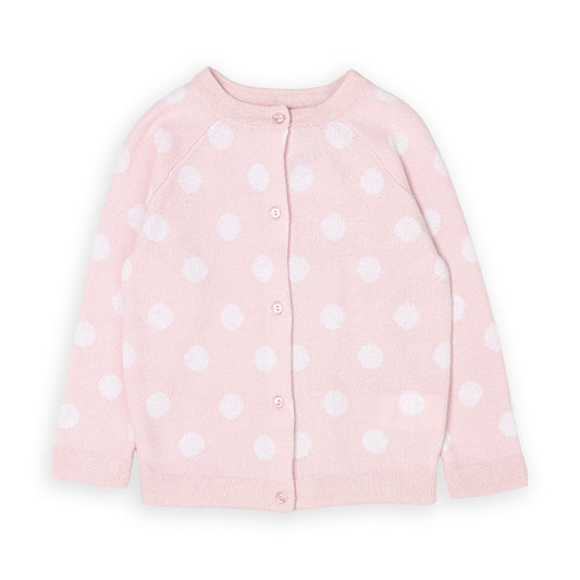 Sweater Rosado