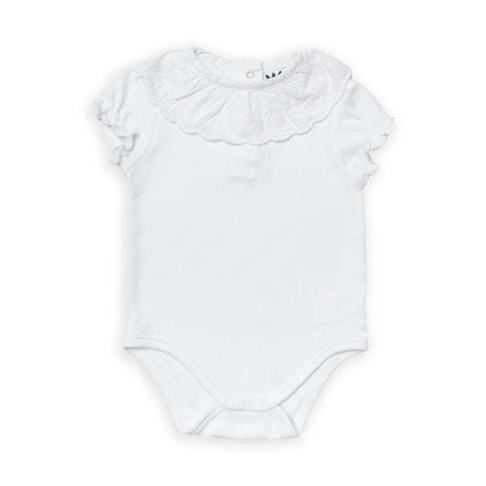 Body Blanco