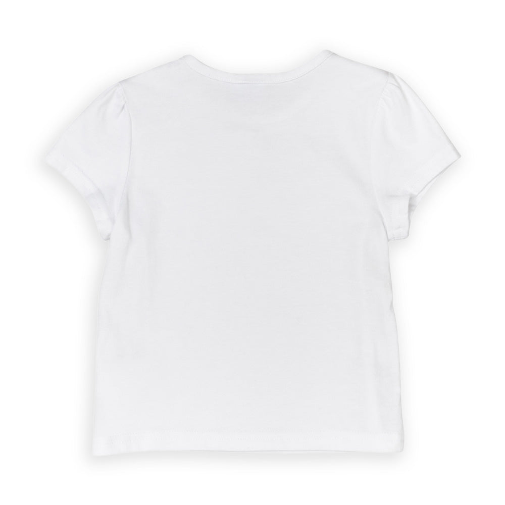 T-Shirt Blanca