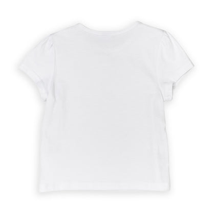 T-Shirt Blanca
