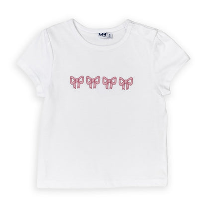 T-Shirt Blanca
