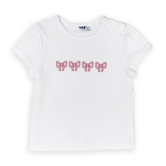 T-Shirt Blanca
