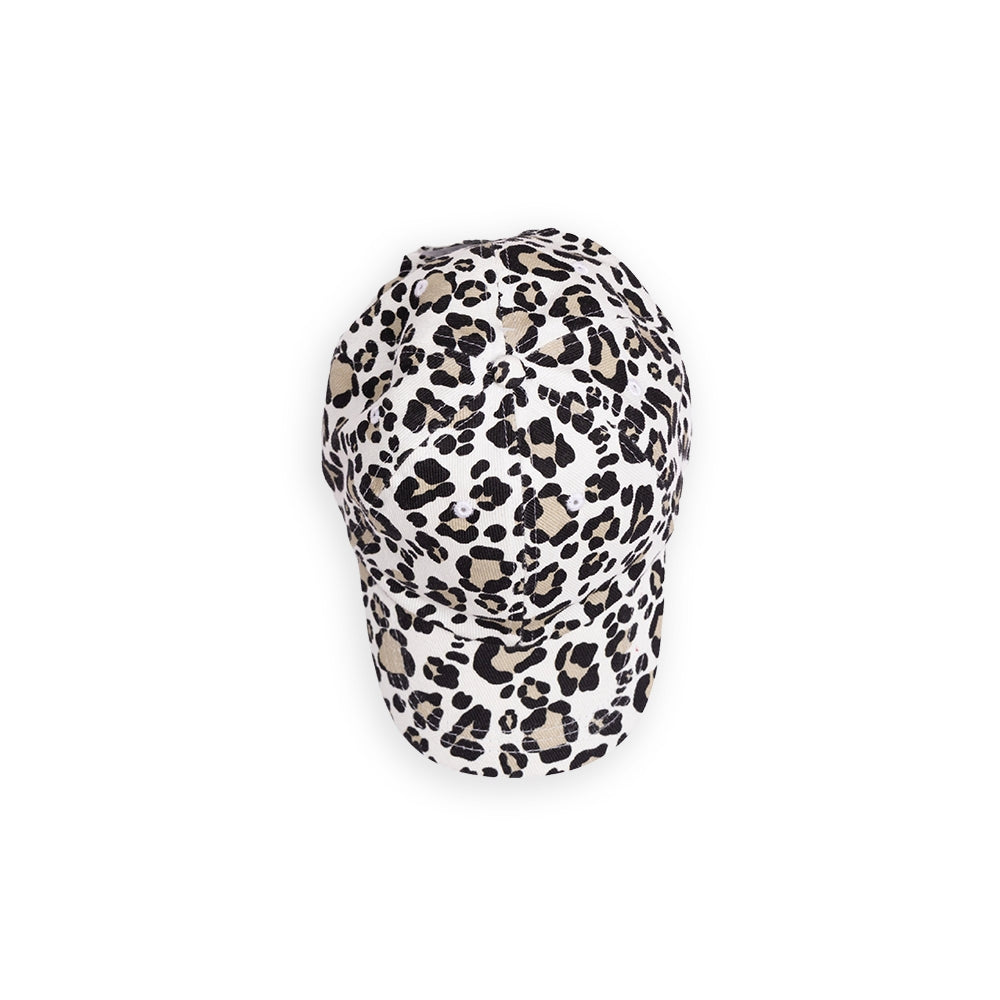 Gorra Negra