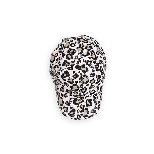 Gorra Negra