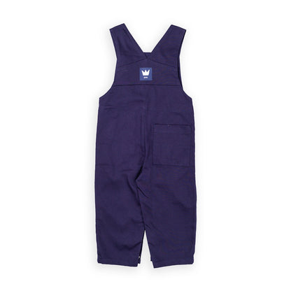 Overall Azul Oscuro