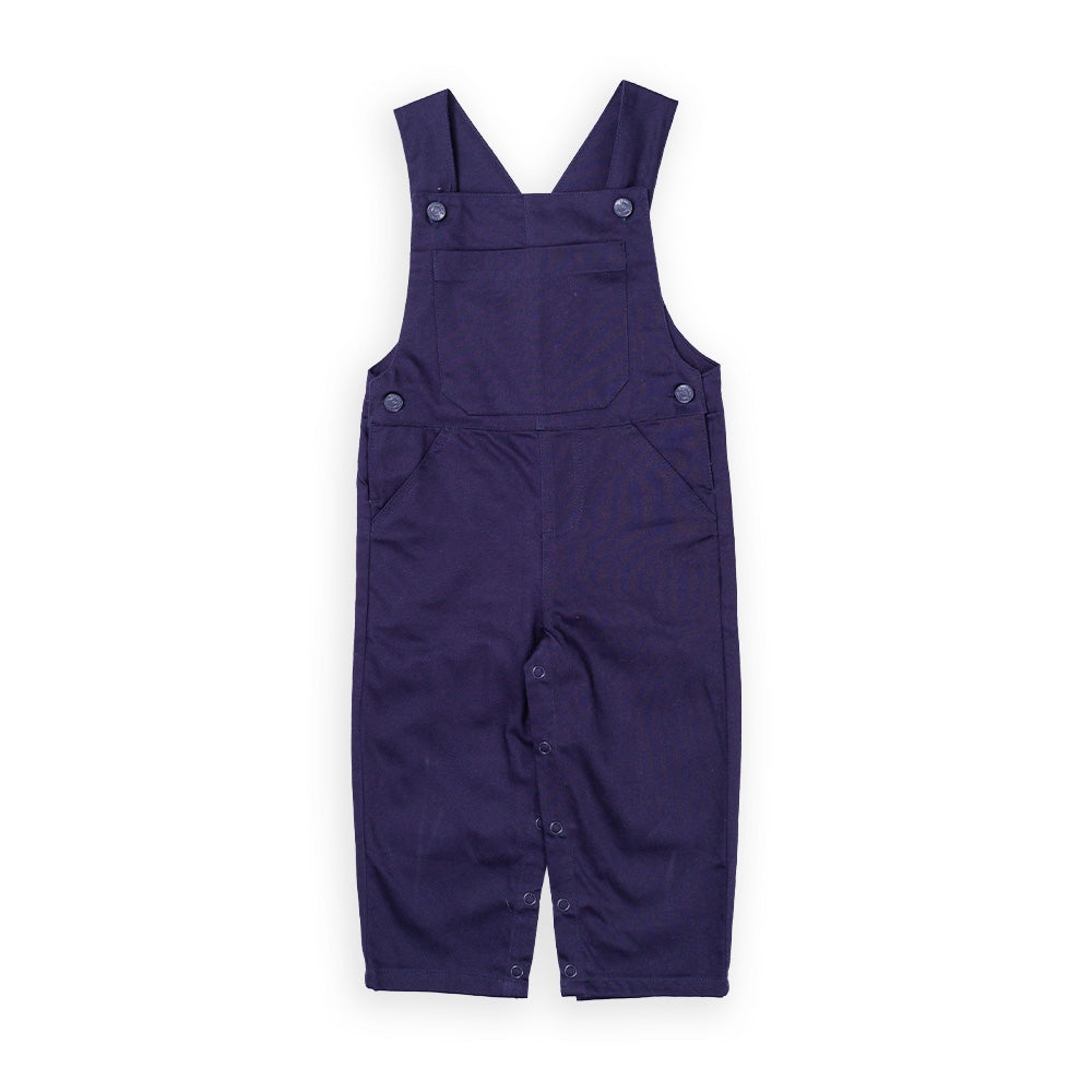 Overall Azul Oscuro
