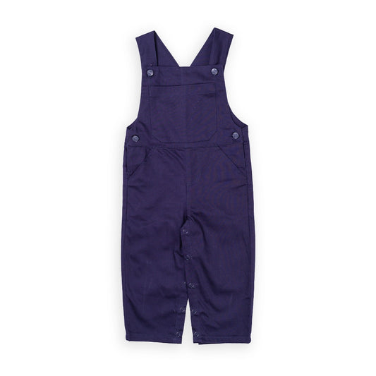 Overall Azul Oscuro