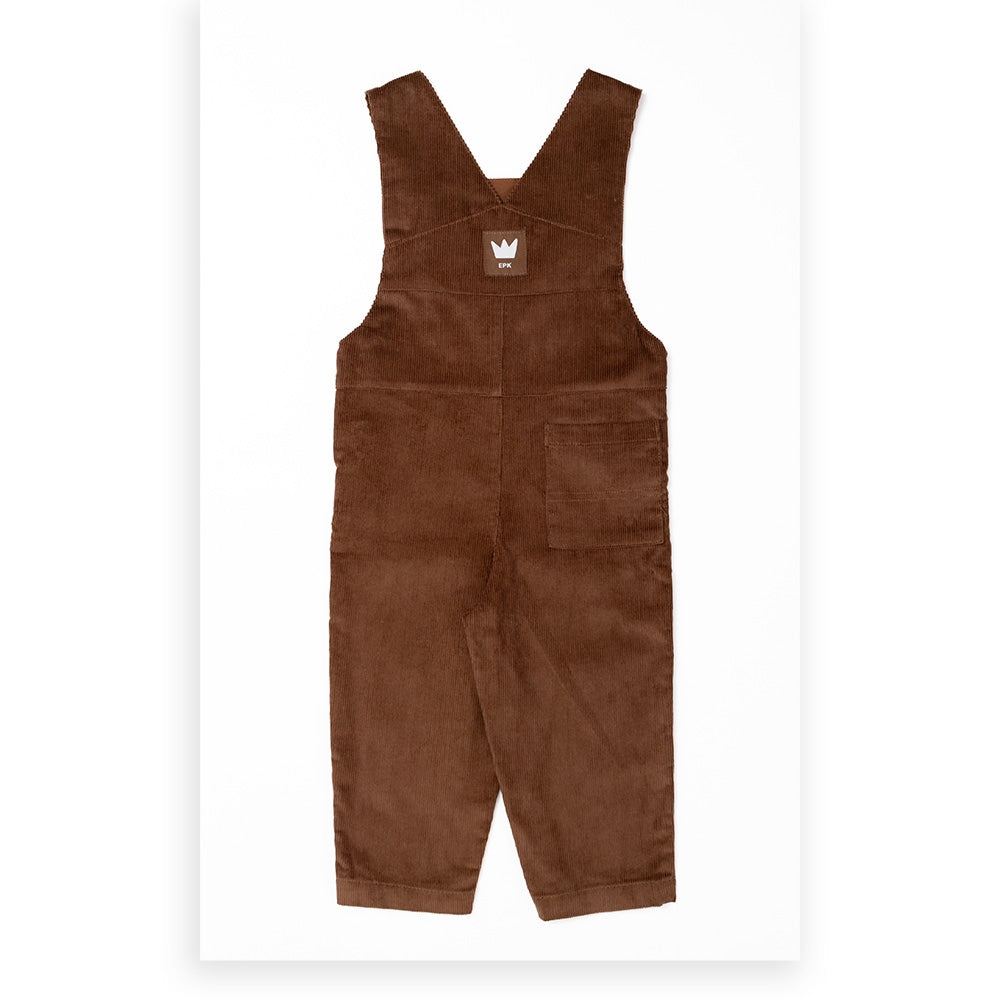 Overall Marron